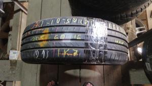 Hankook Ventus Prime 4 K135 205/60 R16 92H остаток 7 мм