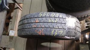 Barum Vanis 2 195/70 R15C 104/102R остаток 6 мм