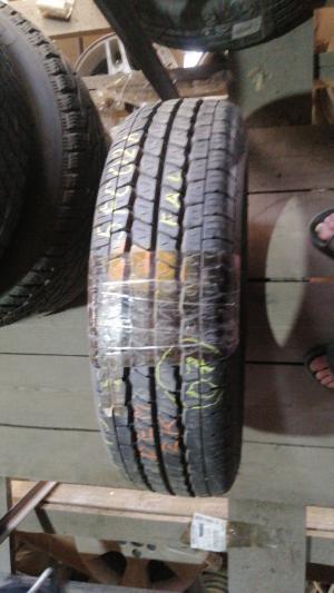 Falken Linam R51 195/70 R15C 104/102R Demo