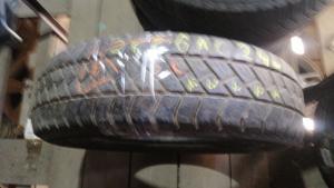 Fulda Conveo Trac 205/75 R16C 110/108R остаток 8 мм