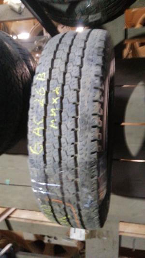 Michelin Agilis 81 205/75 R16C 110/108Q Demo