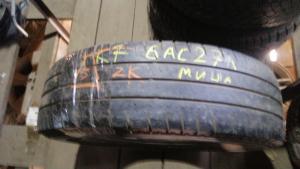 Michelin Agilis 205/75 R16C 110/108R остаток 5 мм