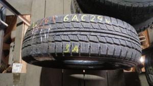 Triangle LL01 205/75 R16C 113/111R остаток 6 мм