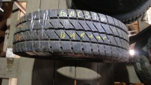 Viking WinTech Van 205/75 R16C 110/108R остаток 8 мм