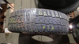Pirelli Citynet Winter Plus 205/75 R16C 110/108R остаток 6 мм