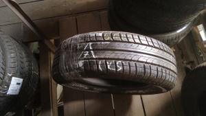 Continental ContiEcoContact EP 195/65 R15 91T остаток 7 мм