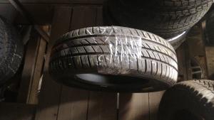 Platin RP 310 Diamant 195/65 R15 91H остаток 6 мм