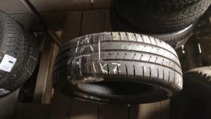 Goodyear EfficientGrip 195/65 R15 91H остаток 7 мм