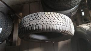 Bridgestone Blizzak LM001-Evo 195/65 R15 91T остаток 6 мм