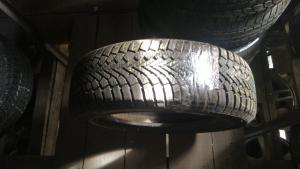 Lassa Multiways 2 195/65 R15 95V XL остаток 7 мм