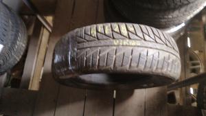 Viking SnowTech 2 195/65 R15 91T остаток 6 мм