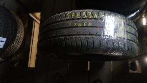 Goodyear Eagle NCT 5 205/65 R15 94H остаток 6 мм