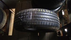 Zeetex ZT 1000 205/65 R15 94H остаток 5 мм
