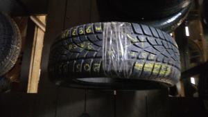 Dunlop SP Winter Sport 3D 205/55 R16 91T остаток 6 мм