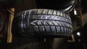Viking FourTech All Season 205/60 R16 96H XL остаток 6 мм