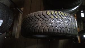 Continental WinterContact TS 860 205/55 R16 91H остаток 7 мм