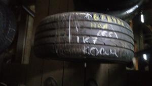 Hankook Ventus Prime 3 K125 205/55 R16 91V остаток 6,5 мм