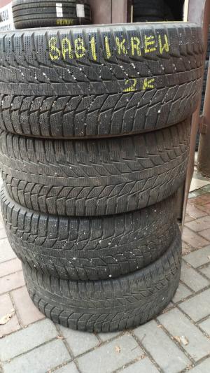 Triangle PL01 225/40 R18 остаток 8,5 мм