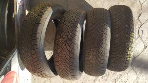 Roadmarch WinterXPro 888 175/65 R14 82T остаток 7 мм
