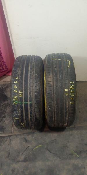 Pirelli Cinturato P7 225/50 R17 R остаток 5,5 мм