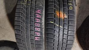 Toyo Snowprox S942 195/65 R14 остаток 7,5 мм