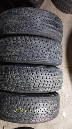 Nexen Winguard SUV 215/65 R16 остаток 5 мм