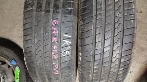 Firestone Roadhawk 215/60 R16 остаток 4,5 мм