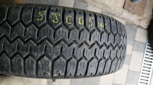 Continental Contrans LMS70 215/70 R15C остаток 7,5 мм