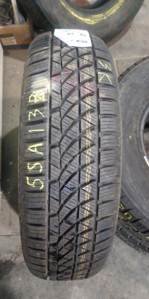 Hankook Kinergy 4S H740 215/70 R15 остаток 9,5 мм