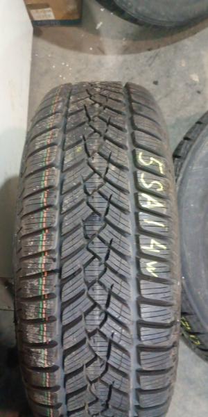 Fulda Kristall Control HP2 215/65 R15 остаток 9 мм