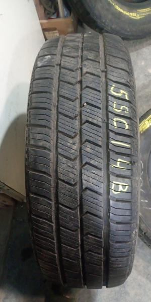Tyfoon All Season 2 225/70 R15C Demo остаток 9 мм