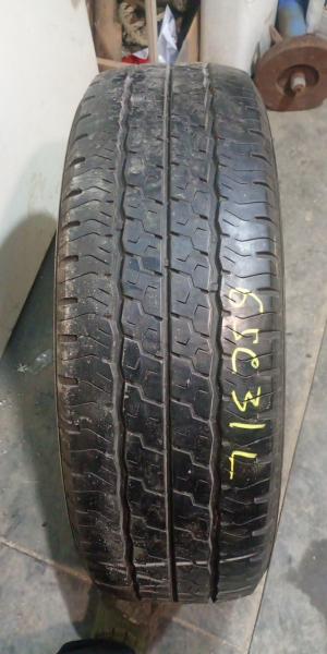 Autogreen SC7 Smart Cruiser 205/65 R16C остаток 6,5 мм