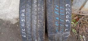 Matador MPS-330 Maxilla 2 235/65 R16C остаток 6 мм