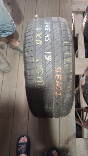 Michelin e.Primacy 245/45 R19 102V XL Demo