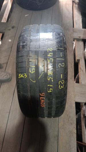 Goodyear Eagle F1 Asymmetric 5 245/35 ZR19 93Y XL