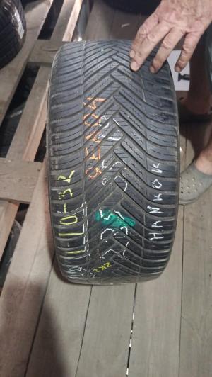 Hankook Kinergy 4S2 H750 235/35 ZR19 87Y остаток 7 мм