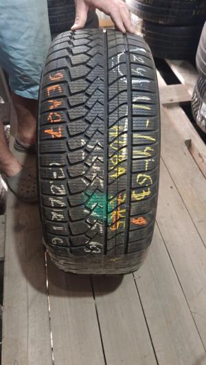 Goodride ZuperSnow Z-507 245/45 R19 102V XL