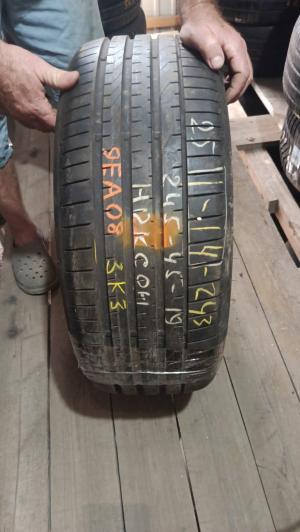 Falken Azenis FK520 245/45 ZR19 102Y XL Demo