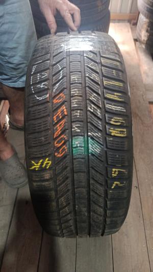 Continental WinterContact TS 870P 245/45 R19 102V XL остаток 8 мм