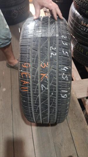 Firestone Destination LE 3 235/45 R19 95H остаток 6,5 мм