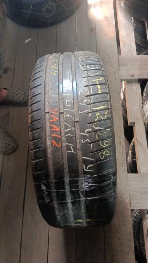 Michelin Pilot Sport 3 245/45 ZR19 102Y XL остаток 5,5 мм