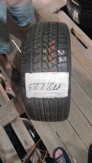 Doublestar DW02 245/45 R19 102T XL Demo остаток 5,5 мм