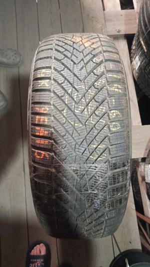 Pirelli Scorpion Winter 2 235/55 R19 105V XL Demo