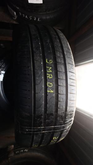 Pirelli Scorpion Verde 255/45 R19 100V остаток 6 мм