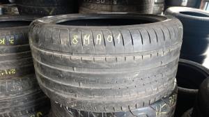 Goodyear Eagle F1 Asymmetric 5 265/35 ZR18 97Y XL остаток 5 мм