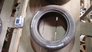 Continental ContiPremiumContact 205/55 R16 91H остаток 6 мм