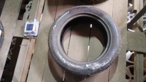 Michelin Pilot Primacy 205/55 R16 91H остаток 6 мм