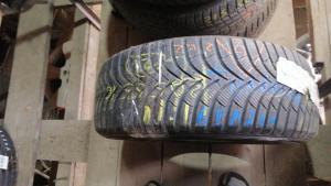 Hankook Winter I*Cept RS2 W452 205/55 R16 91H остаток 6 мм