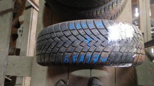 Barum Polaris 6 205/55 R16 91H Demo