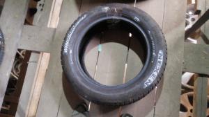 Nexen WinGuard Sport 2 WU7 205/55 R16 91H остаток 6 мм